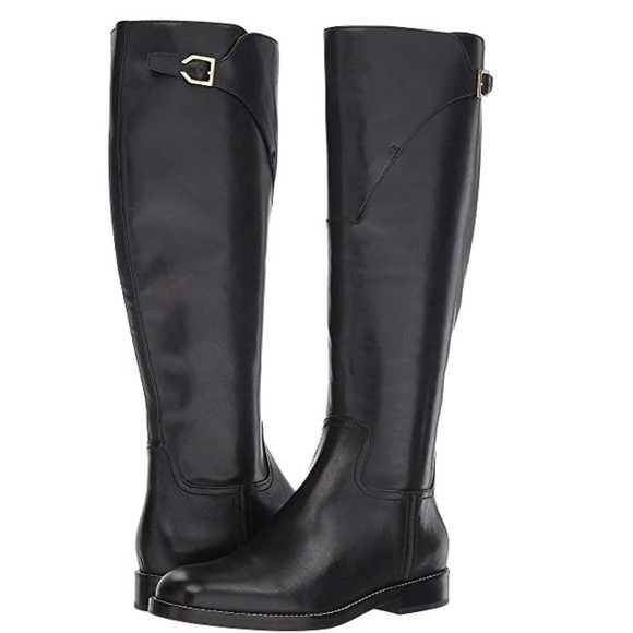 Cole Haan
Harrington Knee High Riding Boot - Picture 9 of 9